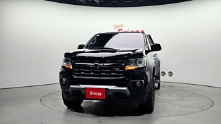 DAEWOO COLORADO 2021