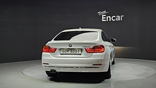 BMW 4-SERIES F32 2017
