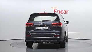 KIA SORENTO 2017