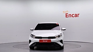 KIA K3 2021