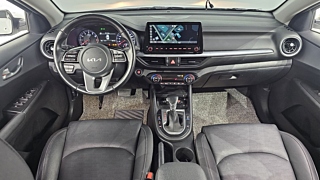 KIA K3 2021