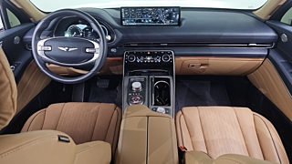 GENESIS GV80 2023