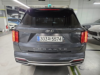KIA SORENTO 2020