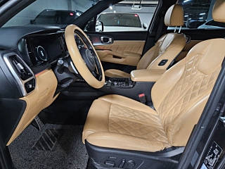 KIA SORENTO 2020