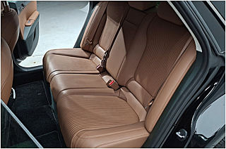 HYUNDAI GRANDEUR GN7 2023