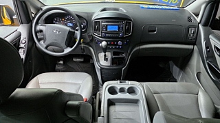 HYUNDAI STAREX GRAND 2019