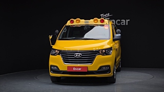 HYUNDAI STAREX GRAND 2019
