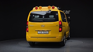 HYUNDAI STAREX GRAND 2019