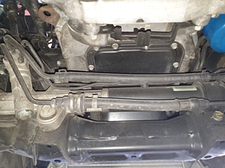 HYUNDAI STAREX GRAND 2016