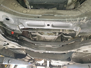 HYUNDAI STAREX GRAND 2016