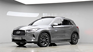 Заказать INFINITI QX50 P71A
