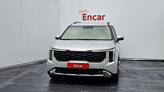 KIA CARNIVAL 2024