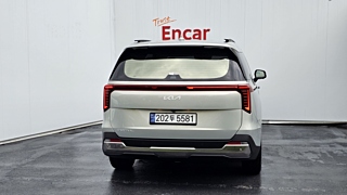 KIA CARNIVAL 2024