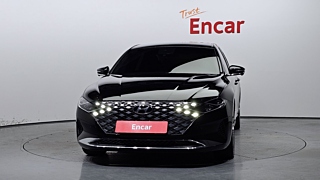 HYUNDAI GRANDEUR IG 2020