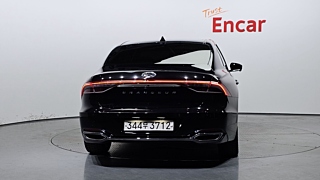 HYUNDAI GRANDEUR IG 2020