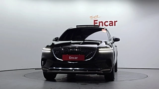 GENESIS GV70 2024
