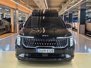 KIA CARNIVAL 2025