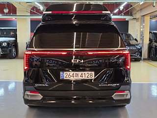 KIA CARNIVAL 2025
