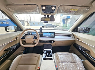 SSANGYONG ACTYON 2024