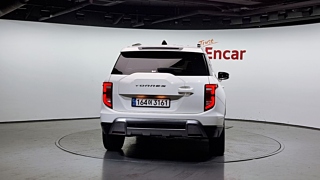SSANGYONG TORRES 2023