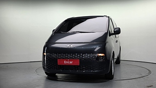 HYUNDAI STARIA 2022