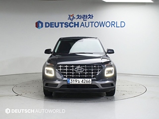 HYUNDAI VENUE 2021