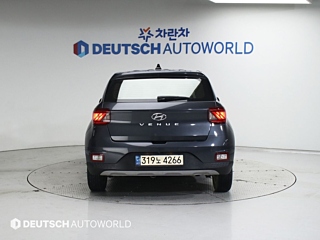 HYUNDAI VENUE 2021