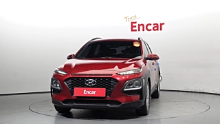 HYUNDAI KONA 2018