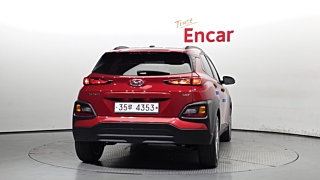 HYUNDAI KONA 2018