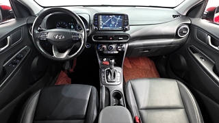 HYUNDAI KONA 2018