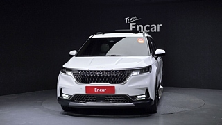 KIA CARNIVAL 2023