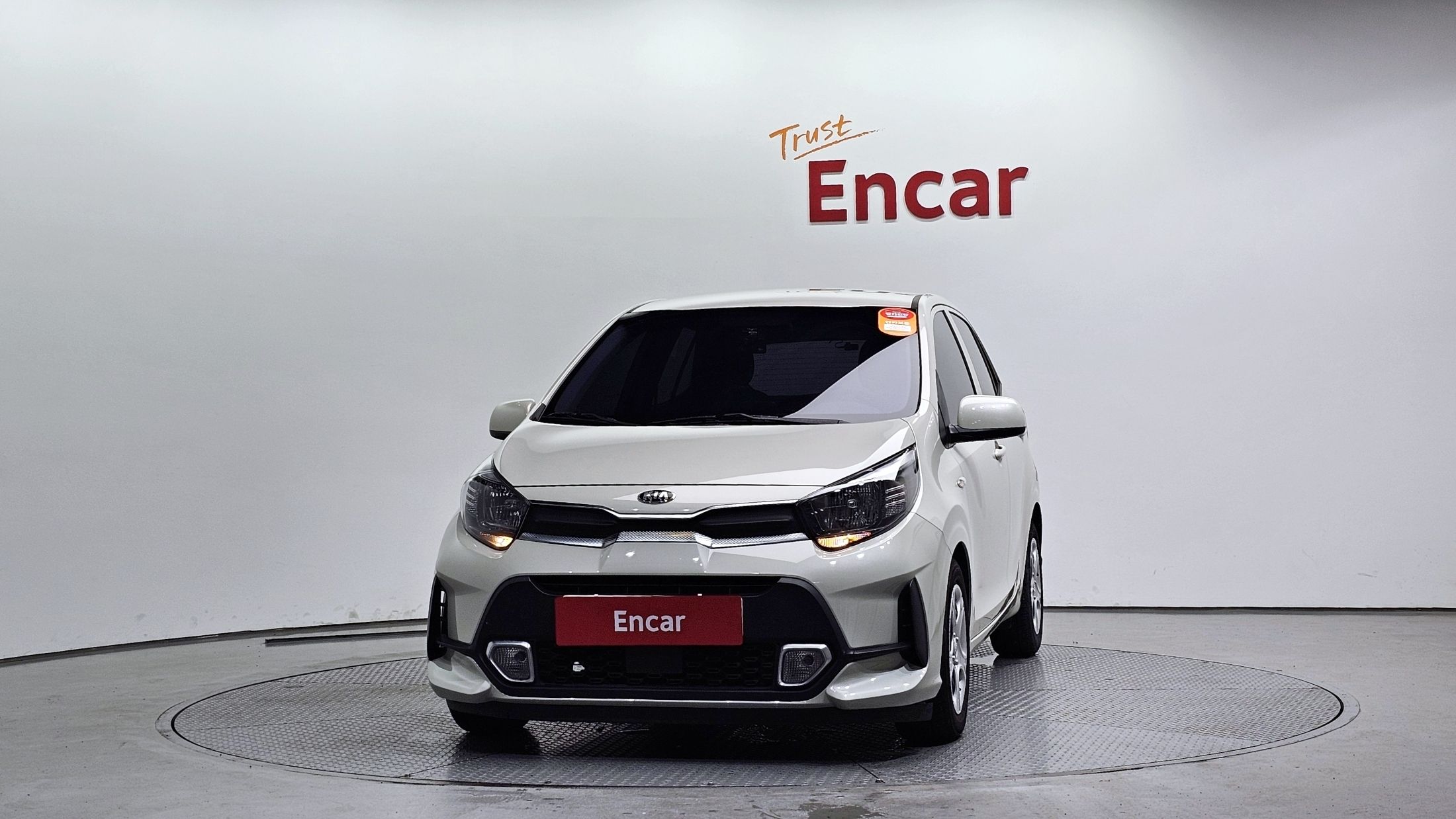 KIA MORNING URBAN JA 2021