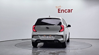 KIA MORNING URBAN JA 2021