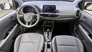KIA MORNING URBAN JA 2021