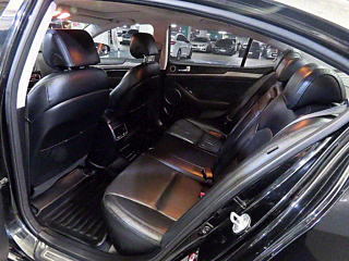 KIA K7 HYBRID 2016