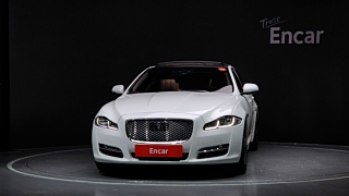 JAGUAR XJ 2018