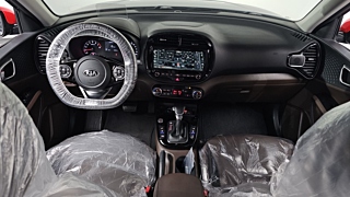 KIA SOUL BOOSTER 2019