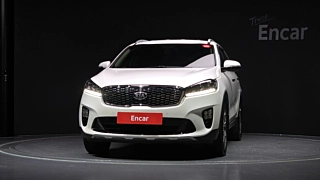 KIA SORENTO 2017