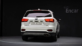 KIA SORENTO 2017