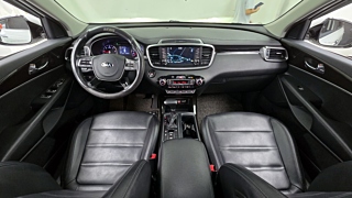 KIA SORENTO 2017