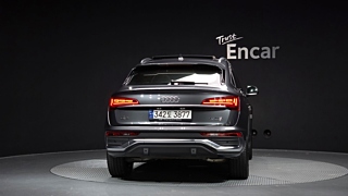 AUDI Q5 FY 2023