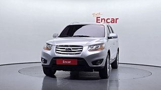HYUNDAI SANTAFE CM 2009