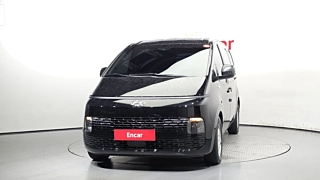 HYUNDAI STARIA  2022