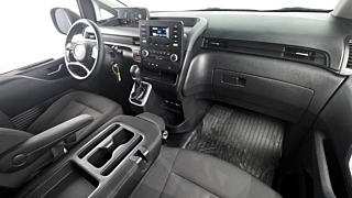 HYUNDAI STARIA  Cargo 3 Seater 2022
