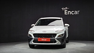 HYUNDAI KONA HYBRID 2022