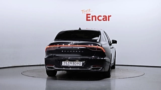 HYUNDAI GRANDEUR IG HYBRID 2020
