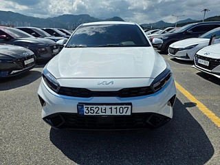 KIA K3 2022