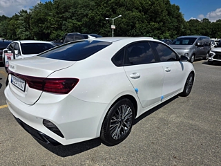 KIA K3 2022
