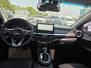 KIA K3 2022