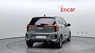 KIA MORNING JA 2023